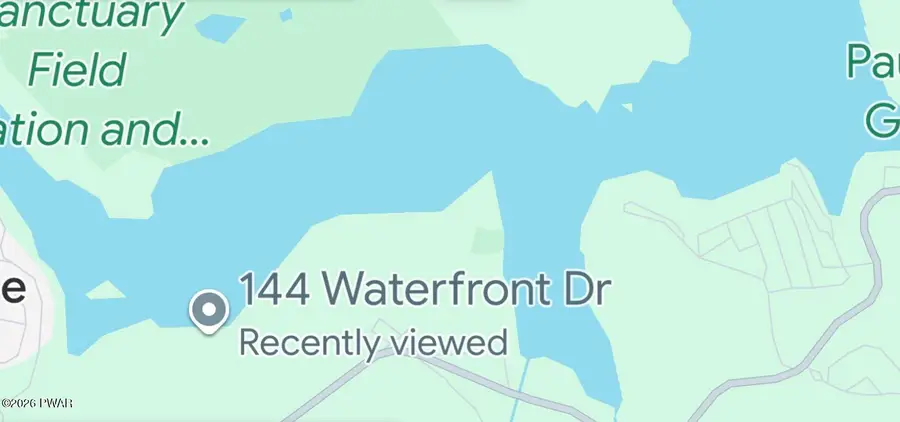 144 Waterfront, Greentown, PA 18426 - #2