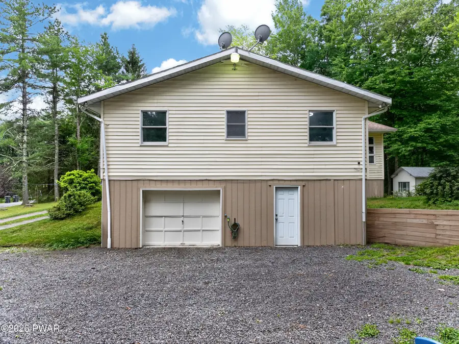 123 No Name Boulevard, Shohola, PA 18458 - #3
