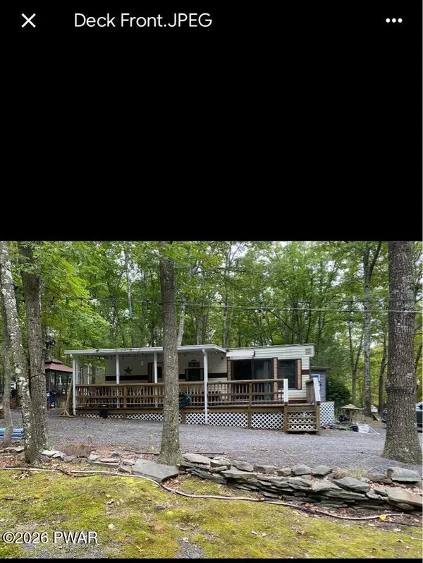 159 Cardinal Lane #2406, Shohola, PA 18458