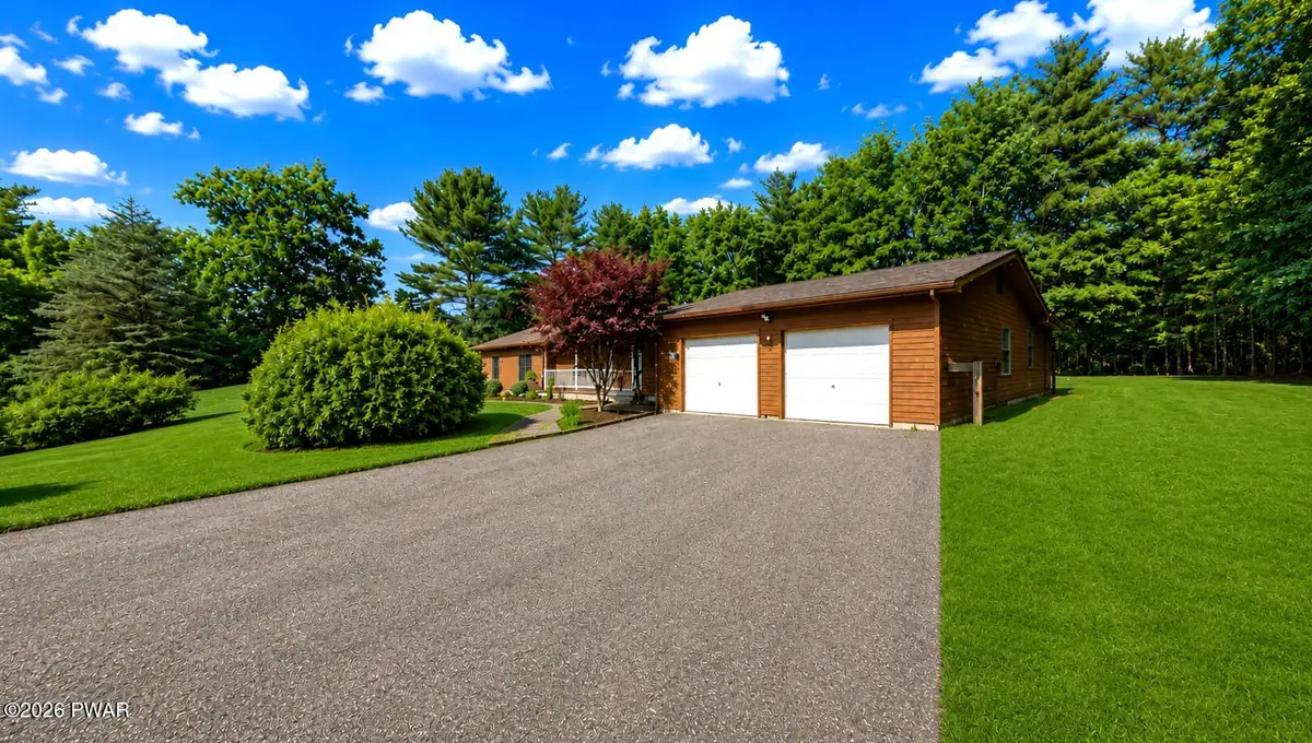 116 Miller Road, Milford, PA 18337 - #1