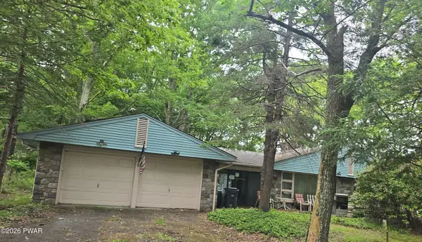 405 Park Avenue, Mount Pocono, PA 18344
