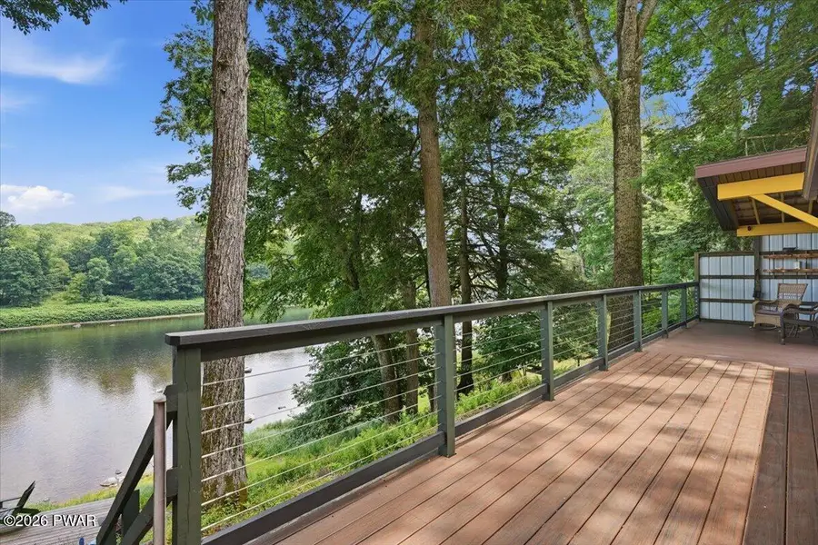 536 River Road, Beach Lake, PA 18405 - #2