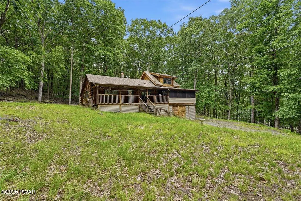105 Alta Lane, Tafton, PA 18464 - #1
