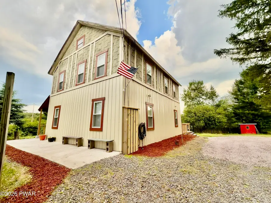 1443 Hamlin Highway, Lake Ariel, PA 18436 - #2
