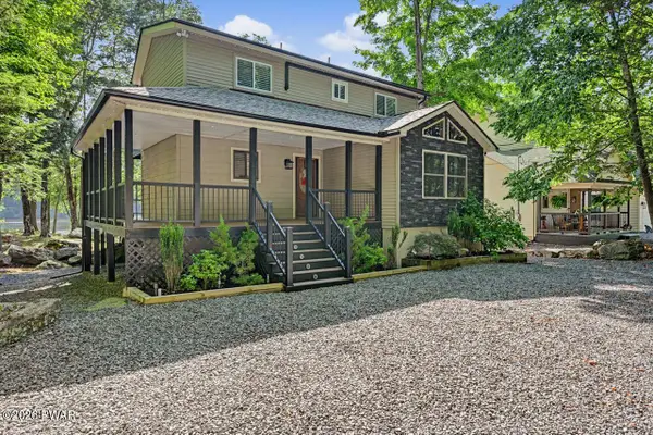 63 N Gate Road #Lot 3026, Lake Ariel, PA 18436