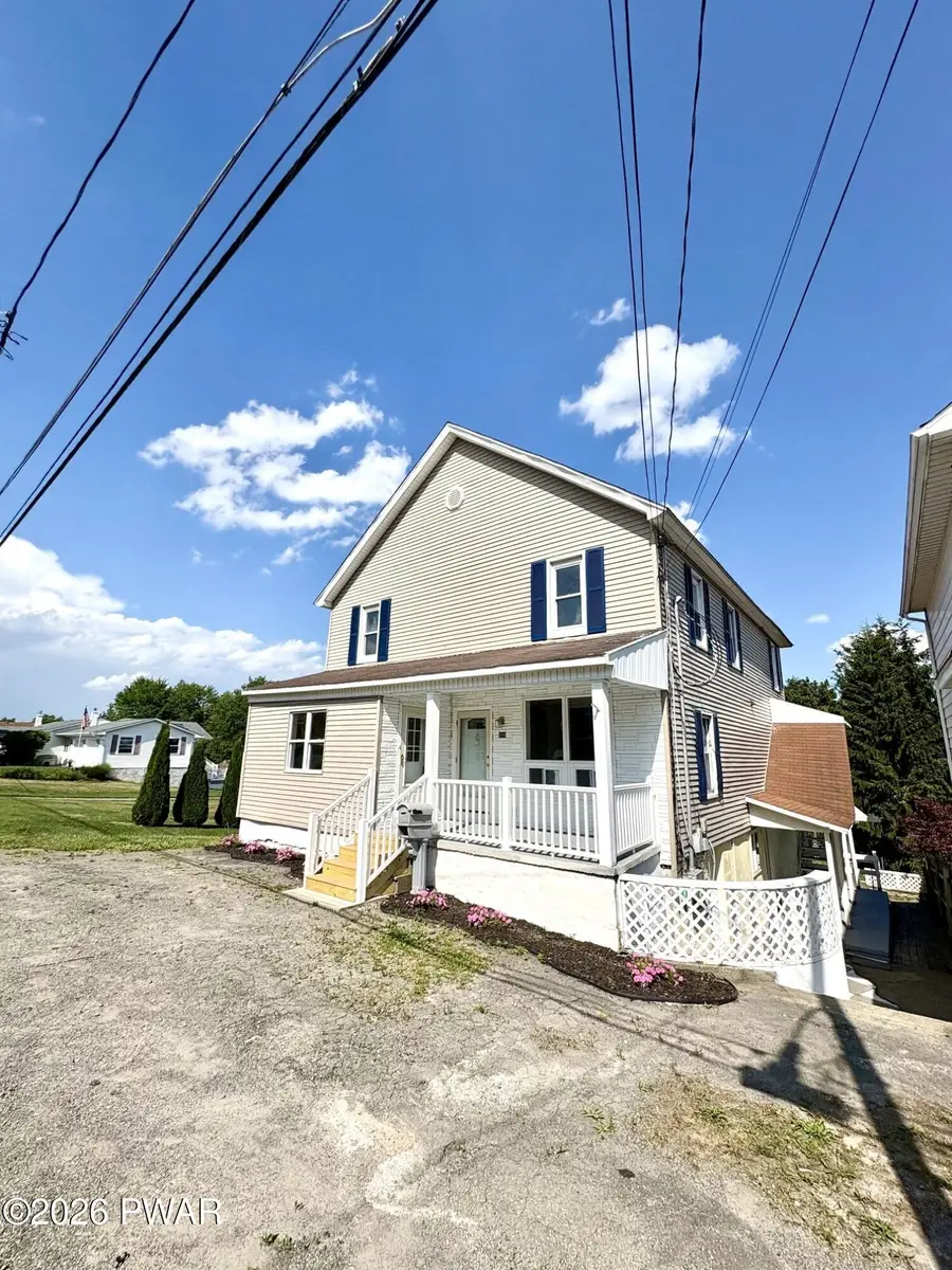 316 Hudson Street, Forest City, PA 18421 - #2