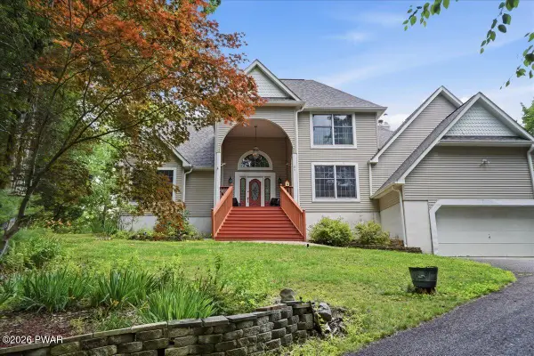 111 Mill Ridge, Milford, PA 18337