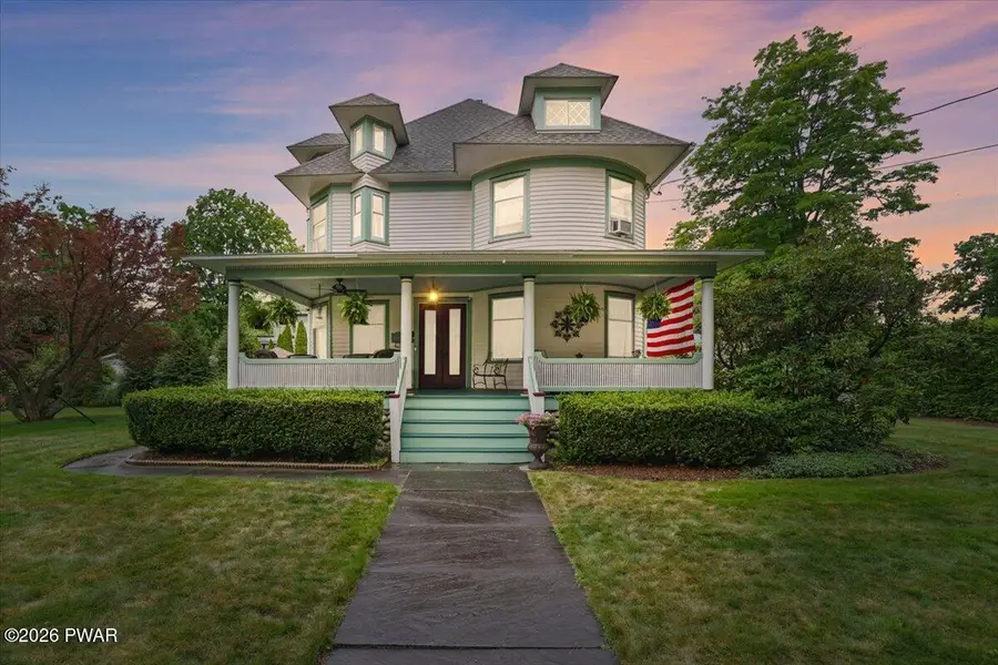 206 W Ann Street, Milford, PA 18337 - #3