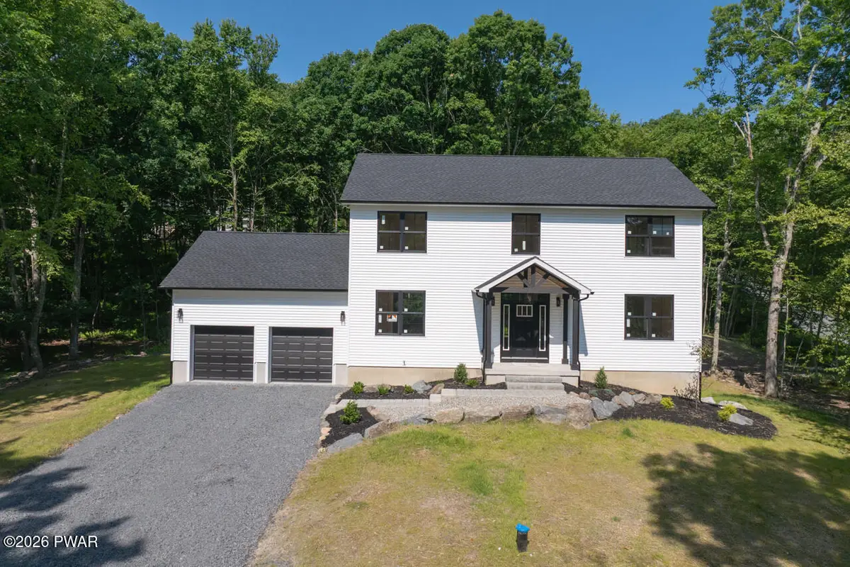 122 Poplar Drive, Milford, PA 18337 - #1
