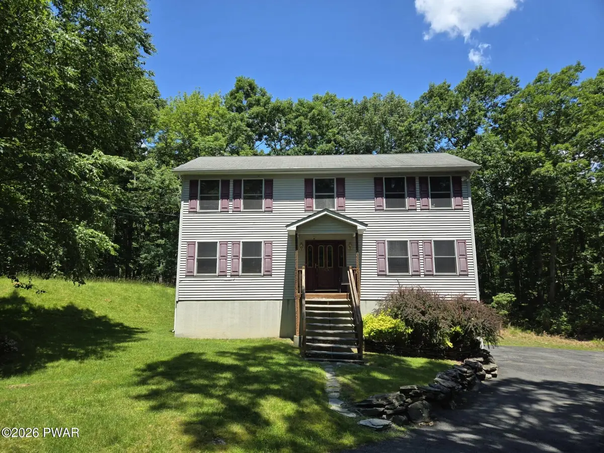 102 Bobwood Lane, Milford, PA 18337 - #1