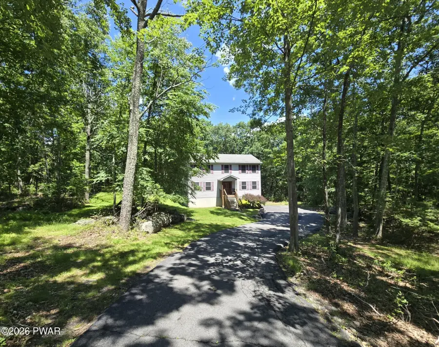 102 Bobwood Lane, Milford, PA 18337 - #3
