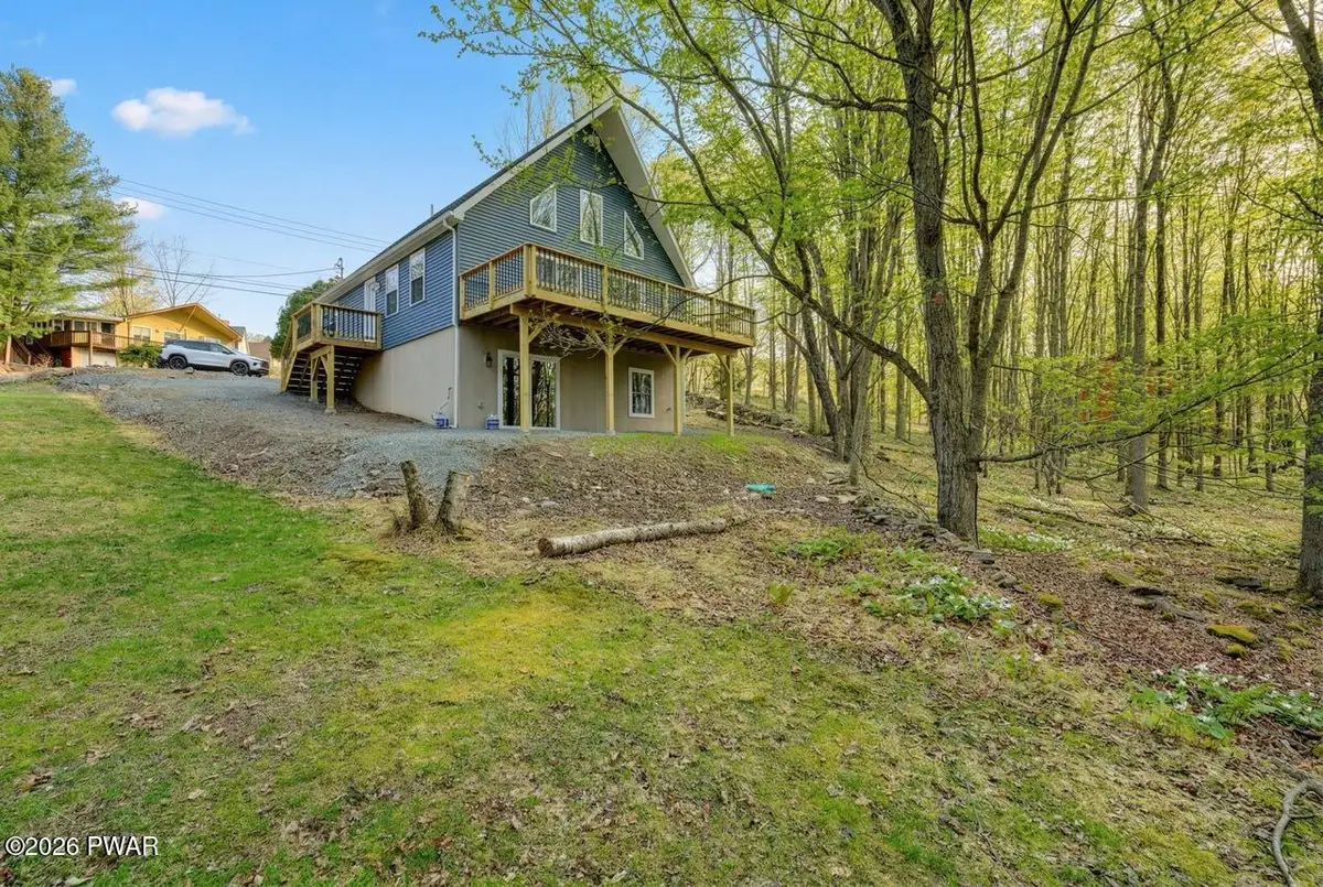 578 Lakeview Drive E, Lake Ariel, PA 18436 - #1