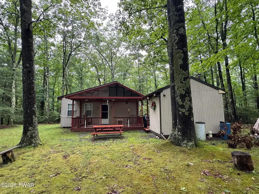 930 Rt 390 #19C201, Greentown, PA 18426 - #2