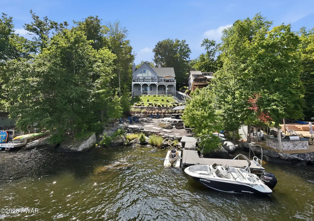 1212 Lakeview Drive W, Lake Ariel, PA 18436 - #1