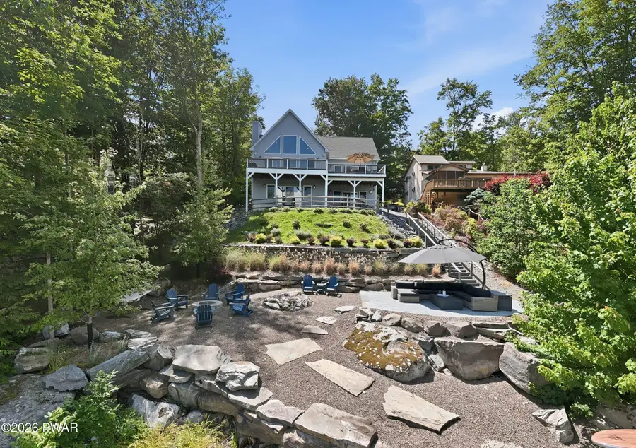 1212 Lakeview Drive W, Lake Ariel, PA 18436 - #2