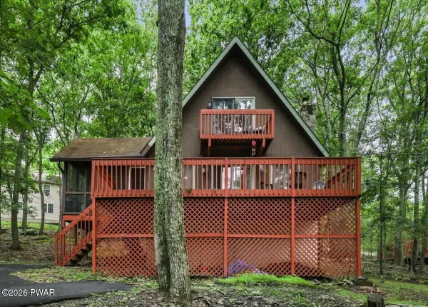 2158 Southport Drive, Bushkill, PA 18324