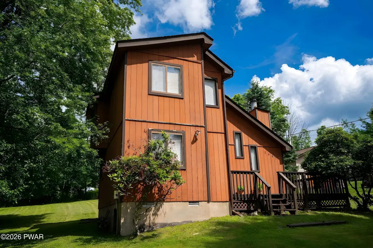 42 Glenwood Lane, Lake Ariel, PA 18436 - #1