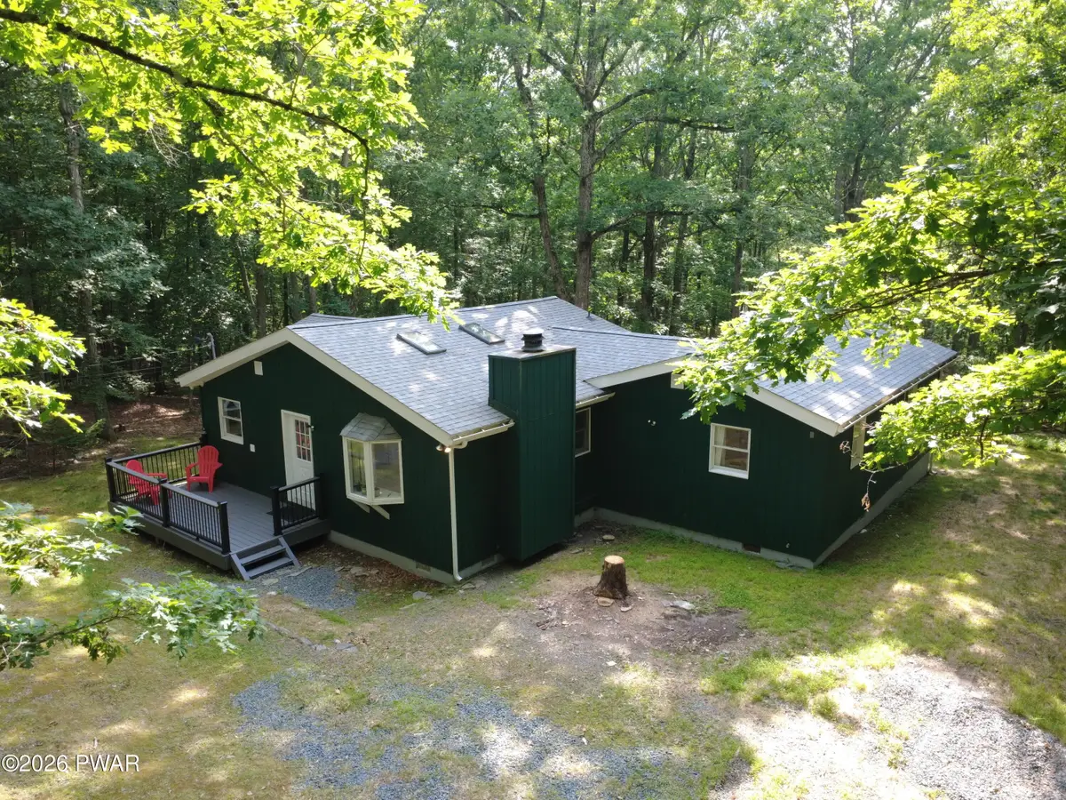 117 Hackney Court, Milford, PA 18337 - #1
