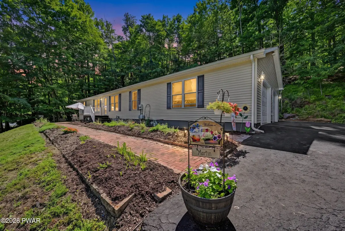 1416 Overlook Avenue, Honesdale, PA 18431 - #1