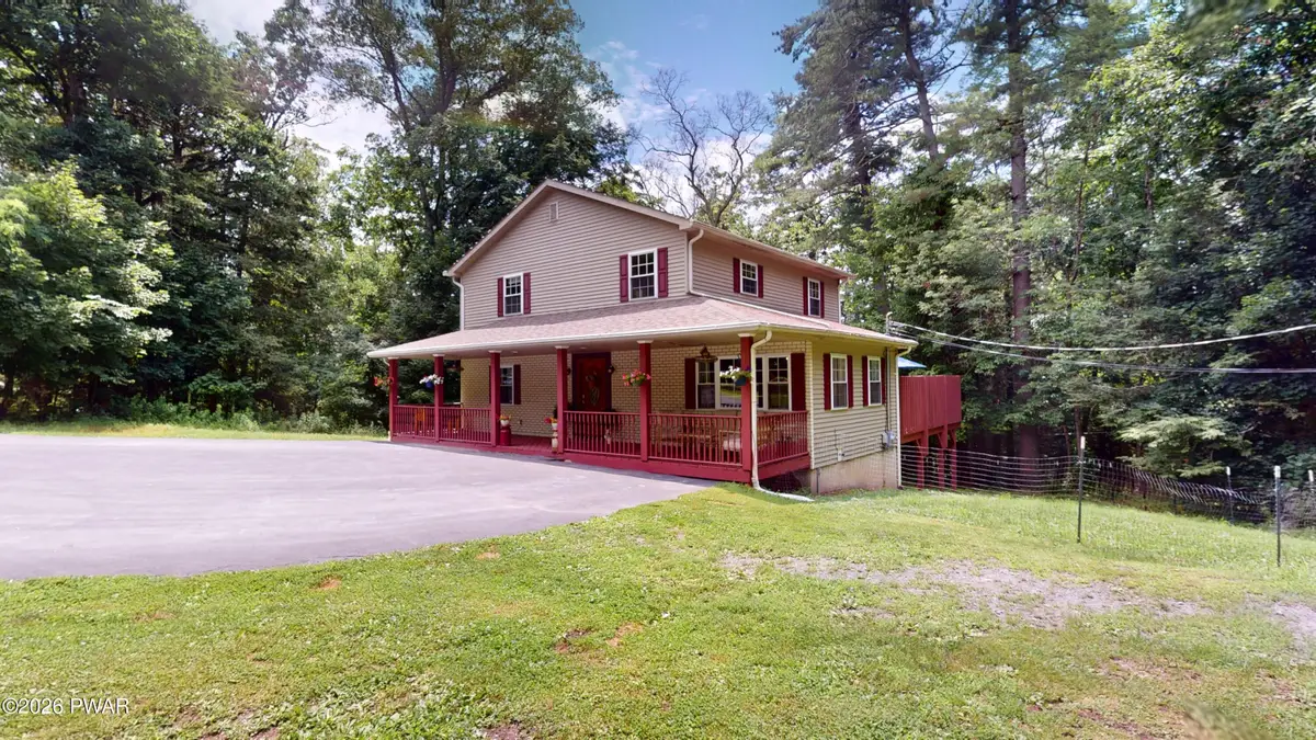 109 Squaw Hollow Trail, Dingmans Ferry, PA 18328 - #1