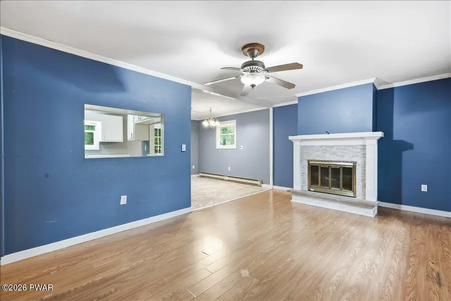 337 Oak Hill Road, Hawley, PA 18428 - #3