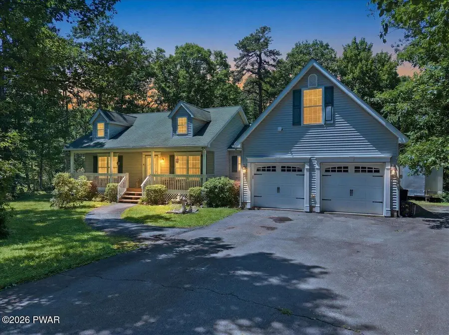 804 Waxwing Court, Hawley, PA 18428 - #2