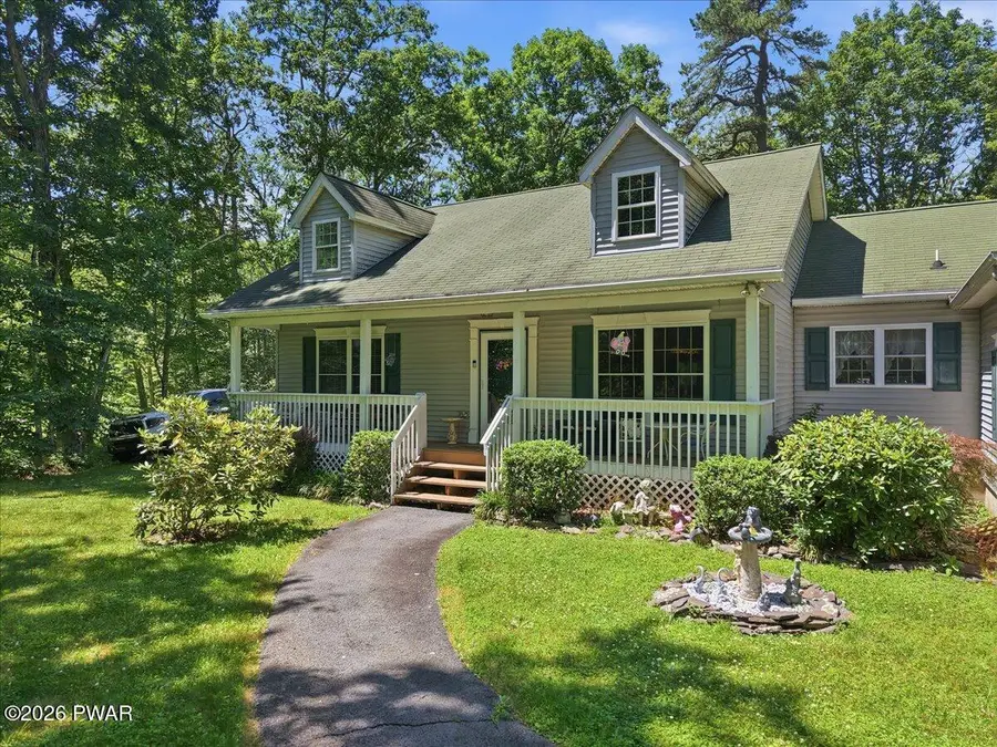 804 Waxwing Court, Hawley, PA 18428 - #3