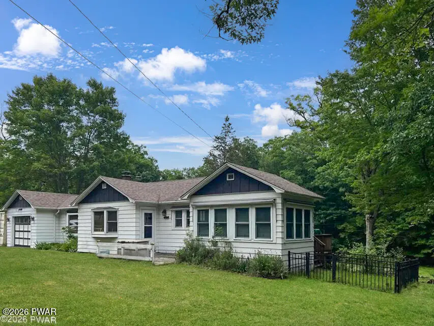 948 Route 434, Greeley, PA 18425 - #1