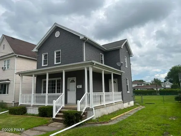 28 Manhattan Street, Ashley, PA 18706