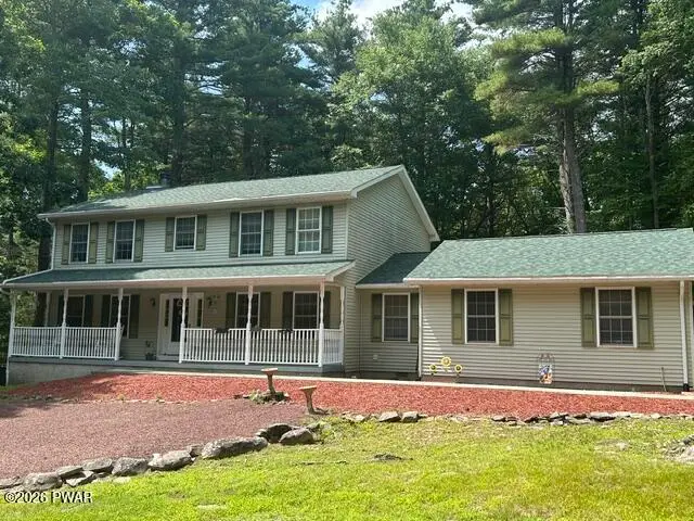 146 Bernadette Drive, Dingmans Ferry, PA 18328 - #1