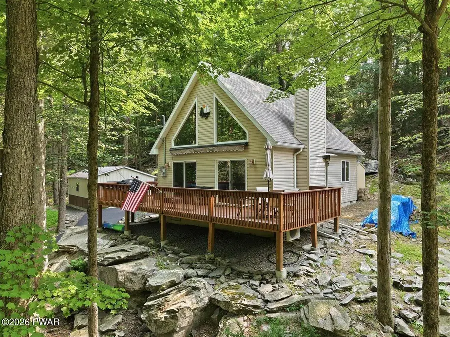 1145 Beaver Lake Drive, Lake Ariel, PA 18436 - #2