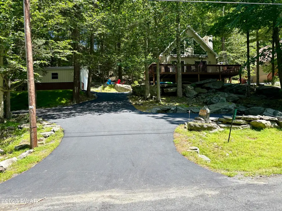 1145 Beaver Lake Drive, Lake Ariel, PA 18436 - #3