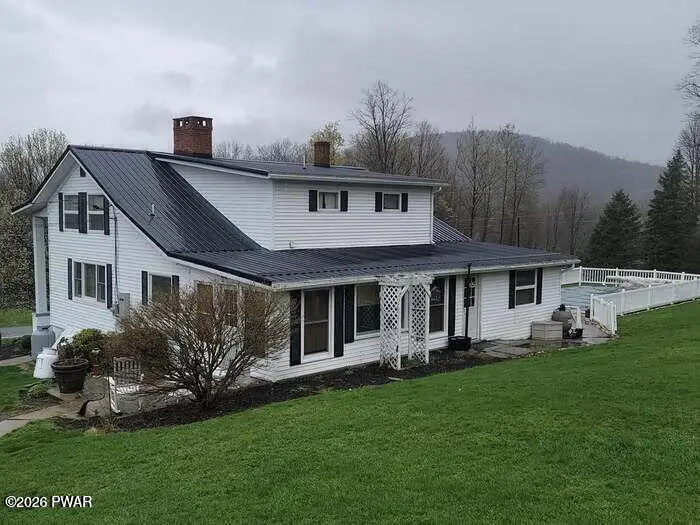 346 Main Street, Forkston, PA 18629 - #1