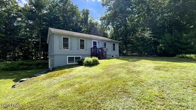 141 Piute Road, Shohola, PA 18458 - #1