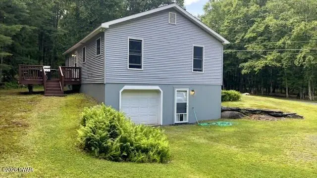 141 Piute Road, Shohola, PA 18458 - #3