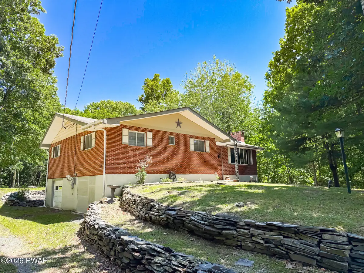 346 Tom Quick Road, Dingmans Ferry, PA 18328 - #1