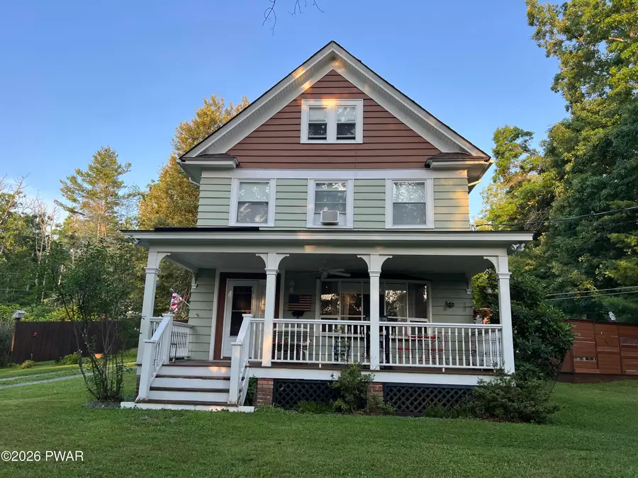 208 Route 590, Greeley, PA 18425 - #3