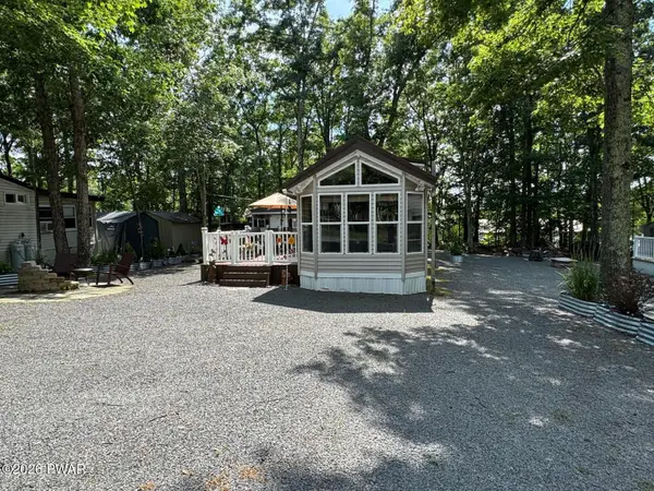 334 Shohola Parkway S #Lot s- 2804, Shohola, PA 18458