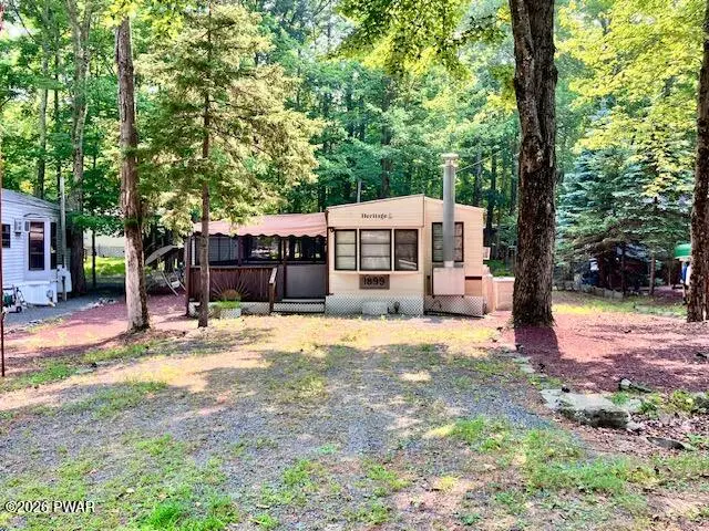 125 Arrow Head Lane, Milford, PA 18337 - #2