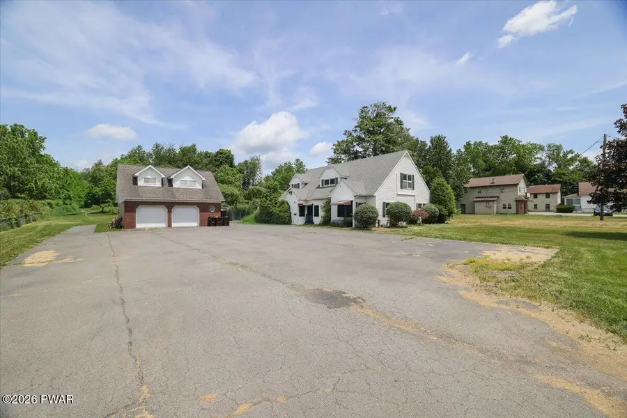 543 Hamlin Highway, Salem, PA 18436 - #3
