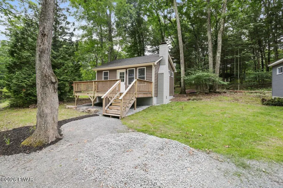 104 & 106 Lake Hill Court, Hawley, PA 18428 - #3