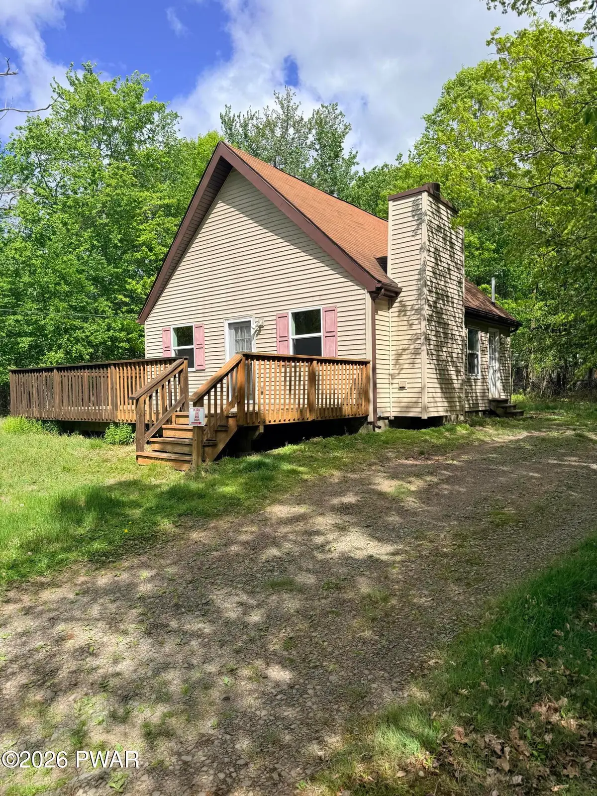 54 Hawthorn Drive, Thornhurst, PA 18424 - #1