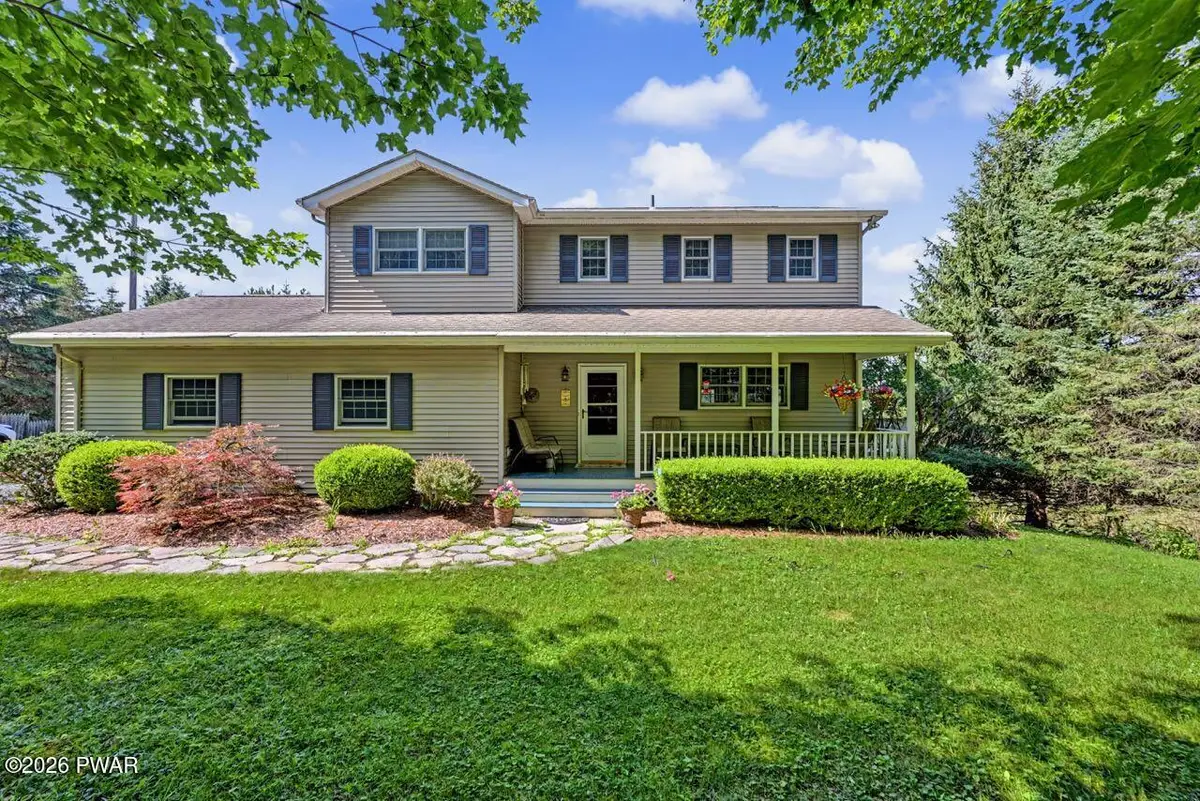 2587 Lake Ariel Highway, Honesdale, PA 18431 - #1