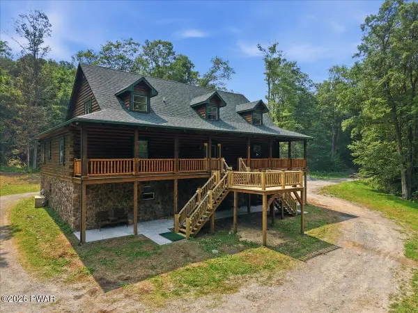 248 Moody Road, Pleasant Mount, PA 18453