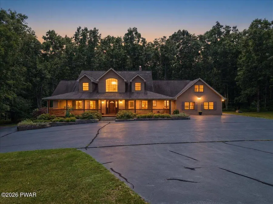 136 Hilltop Lane, Blooming Grove, PA 18428 - #2
