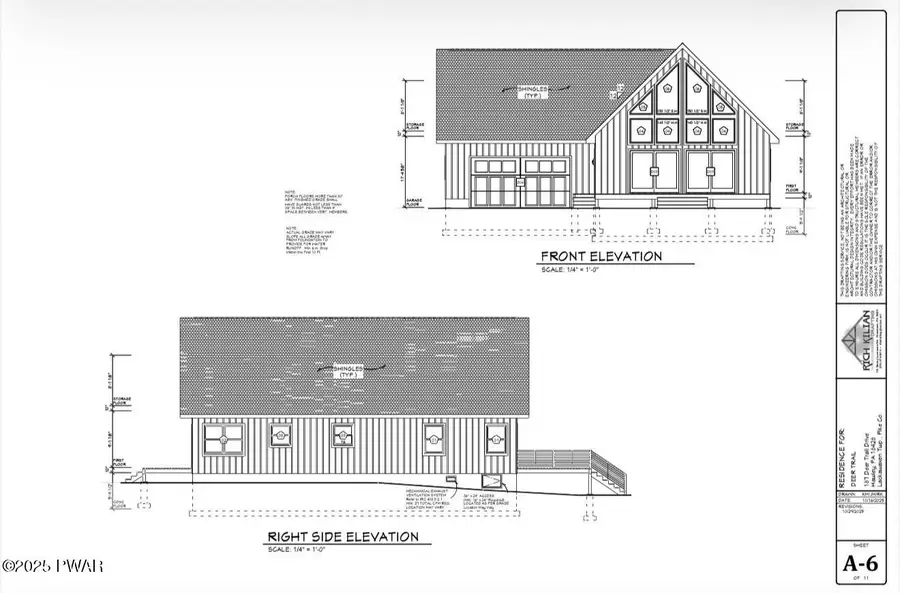 187 Deer Trail Drive, Hawley, PA 18428 - #2