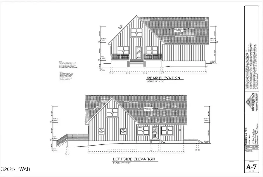 187 Deer Trail Drive, Hawley, PA 18428 - #3