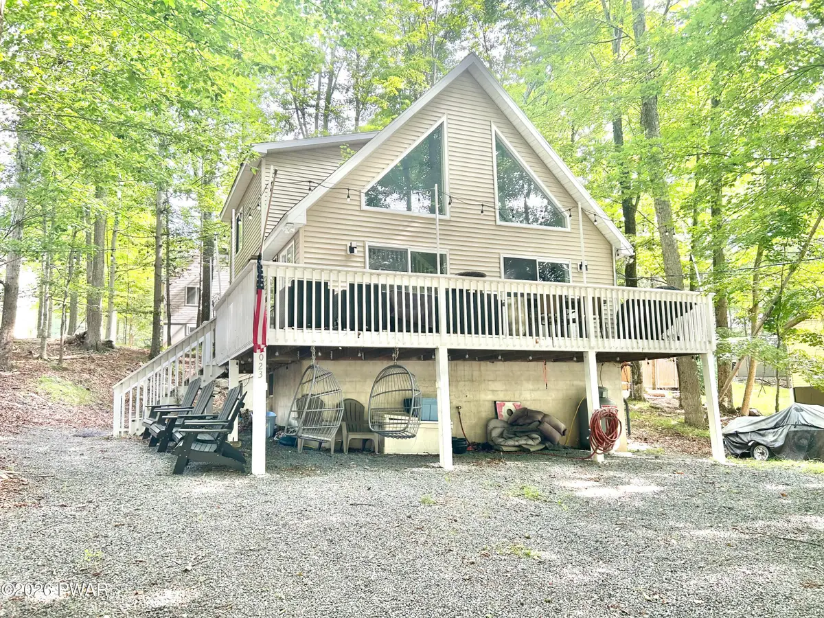 1023 Oak Terrace, Lake Ariel, PA 18436 - #1
