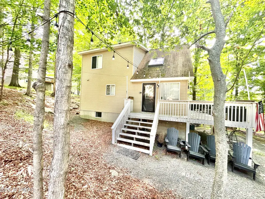 1023 Oak Terrace, Lake Ariel, PA 18436 - #2