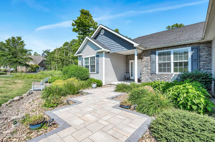 107 Stonefield Drive, Jefferson, PA 18436 - #2